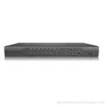 Standard 4 Channel Dvr 
